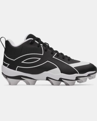 Leadoff Icon Mid RM Jr. -baseball-nastakengät