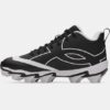 Leadoff Icon Mid RM Jr. -baseball-nastakengät