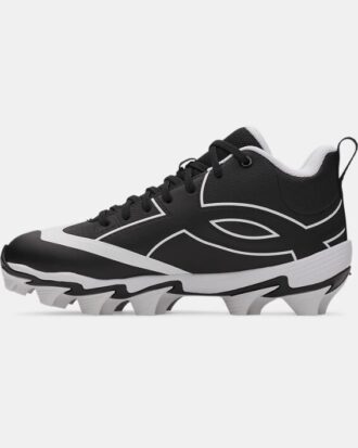 Leadoff Icon Mid RM Jr. -baseball-nastakengät