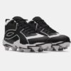 Leadoff Icon Mid RM Jr. -baseball-nastakengät