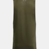 Left Chest Cut-Off Tank