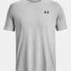 Left Chest Lockup T-paita