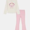 Lettuce Hem Little Flare -setti