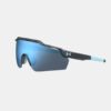Level Up Mirror Unisex -aurinkolasit