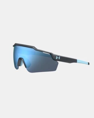 Level Up Mirror Unisex -aurinkolasit