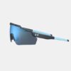 Level Up Mirror Unisex -aurinkolasit