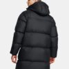 Limitless Down Puffer Parka