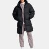 Limitless Down Puffer Parka