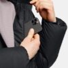 Limitless Down Puffer Parka