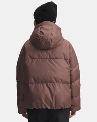 Limitless Down Puffer -takki