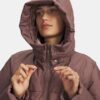 Limitless Down Puffer -takki