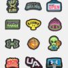 Ignite Select Patches -sandaalit