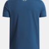 Logo Blur lyhythihainen