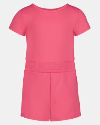 Lyhythihainen Little Romper