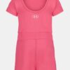 Lyhythihainen Little Romper