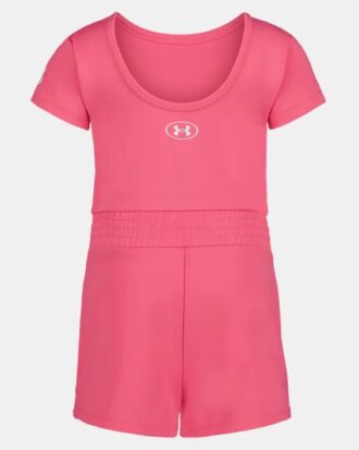 Lyhythihainen Little Romper