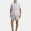 M Fish Pro Volley Short