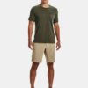 Mantra 10″ Cargo Shorts
