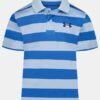 Matchplay-painettu pikkulasten polo