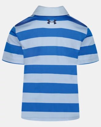 Matchplay-painettu pikkulasten polo