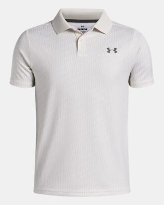 Matchplay-painettu polo