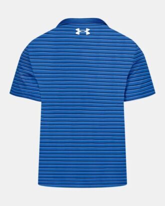 Matchplay Stripe -polo pikkulapsille