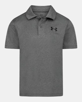 Matchplay Twist -pikkulasten polo