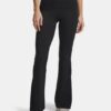 Meridian Foldover Rib Flare -leggingsit
