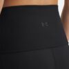 Meridian Foldover Rib Flare -leggingsit