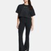 Meridian Kick Flare -housut
