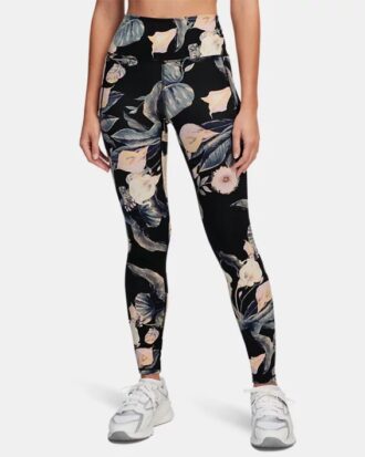 Meridian-painetut leggingsit