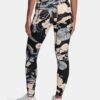 Meridian-painetut leggingsit