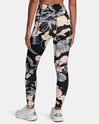 Meridian-painetut leggingsit