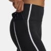 Meridian Piped Ankle Leggings