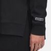 Meridian Rib Oversized Crew