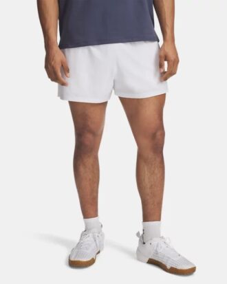 Meridian Woven 4″ shortsit