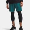 Meridian Woven 7″ shortsit