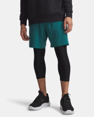 Meridian Woven 7″ shortsit