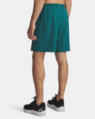 Meridian Woven 7″ shortsit