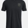 Miesten UA Freedom Eagle T-paita