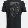 Miesten UA Freedom Eagle T-paita