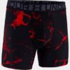 Miesten UA Performance Tech™ painettu 6″ Boxerjock®