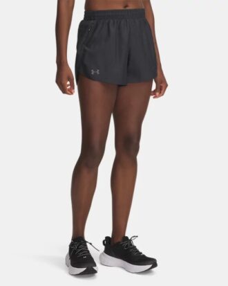 Mileage Heather 3,5″ shortsit