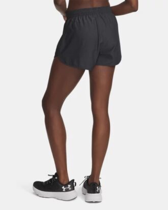 Mileage Heather 3,5″ shortsit