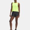 Mileage Heather 3,5″ shortsit