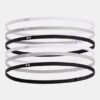 Mini Elastic 6-pack -päänauhat
