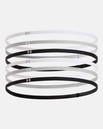 Mini Elastic 6-pack -päänauhat