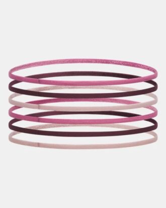 Mini Elastic 6-pack -päänauhat