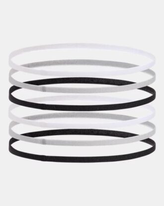 Mini Elastic 6-pack -päänauhat