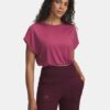 Motion Bubble Hem -lyhythihainen paita